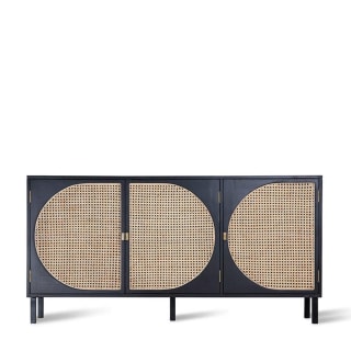 HKLIVING dressoir Webbing voor €595 bij Wehkamp