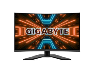Monitor Gigabyte G32QC 32" QHD 2560 x 1440 165Hz 1ms238,59 por 238,99€
