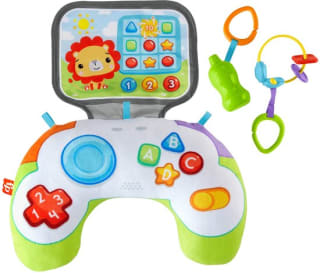 Fisher Price - Buikligtrainer Controller voor €7,89 bij Bol.com