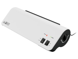UNITED OFFICE Lamineerapparaat Inclusief 30 folies voor €9,99 in de Lidl webshop