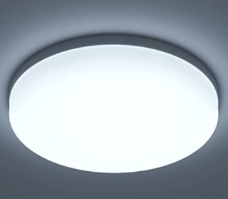 Plafon LED redondo para techo 36W por 16,09€
