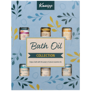 Gratis Verzending op Alle Geschenksets bij Kneipp