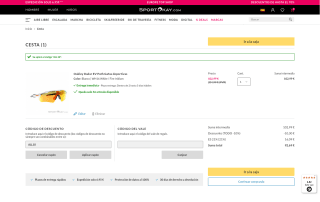 Oakley Radar EV Path Gafas deportivas por 92,69€