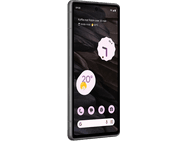 Google Pixel 7a - Smartphone - 128GB - Zwart - Dual Sim met gratis Google Pixel Buds A-series voor €479 bij Belsimpel