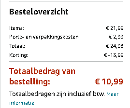 Wildlife Friend Eekhoorntje voederhuis voor €10,99 bij Amazon