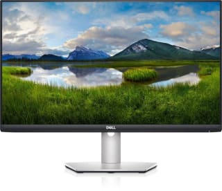 Monitor da Dell de 23.8 polegadas, modelo S2421hn - R$ 890,52
