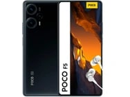 Poco F5 8GB/256GB Zwart voor €307,49 dmv code bij Gshopper