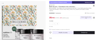 Hasta 60% + 15% EXTRA descuento en tu compra Festival Marcas Miravia