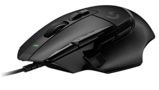 Logitech G G502 - Raton Gaming por 65,99€