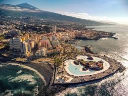 Vuelos a Tenerife por 14,99€