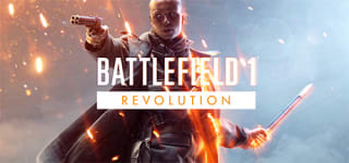 Battlefield™ 1 Revolution voor €3,99 bij Steam