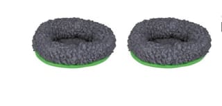 Pack 2ud Cama Suave para Pequeños Mamíferos marca trixie 16x15cm por 3,96€