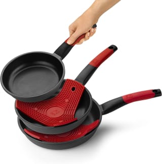 Bra - Lote de 3 sartenes Premiere , por solo 24,66€