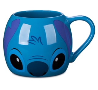 Taza Clásica Disney Store Stitch por $424 en Liverpool