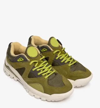 Zapatillas para Mujer Vans AMZN Trailhead por 56€