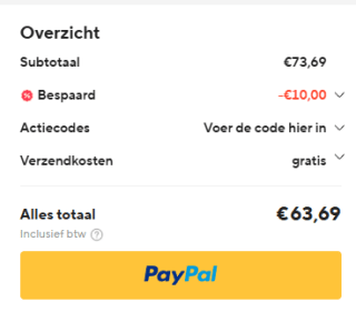 Logitech MX Master 3S, draadloze Bluetooth-muis voor €63,69 dmv code bij Aliexpress