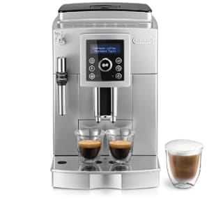 De'Longhi Perfetto modelo ECAM 23.420.SB por 338,90€