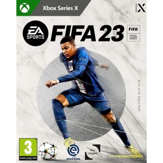 FIFA 23 Xbox Series X voor €10