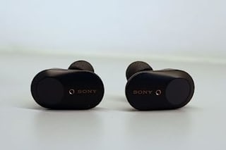 Capture a Sony truly wireless noise cancelling headphones for only £39.45 from Amazon