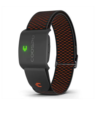 COOSPO HW9 Brazalete Monitor de Ritmo Cardíaco por 20,09€