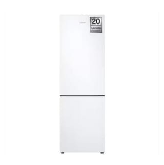 Frigorífico Samsung Combi 344L 1,85 M RB33B612EW por 366,66€