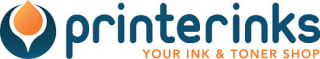 20% off on Printer Ink Cartridges & Toners at Printerinks