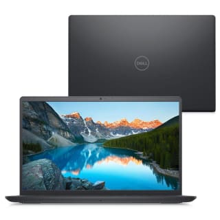 Notebook da Dell, modelo Inspiron i5-1135G7 - R$ 2.807,67