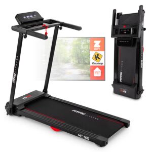 Cinta de andar FITFIU MC-60 por 116,99€