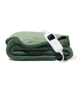 30% korting op Elektrische dekens bij de hema