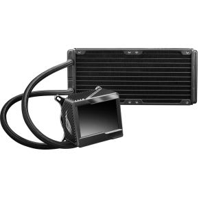 ASUS ROG RYUJIN II 240 waterkoeler voor €116,77 na cashback bij Megekko