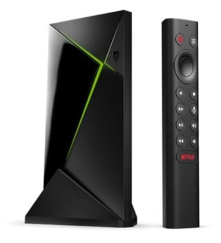 NVIDIA SHIELD TV Pro voor €184 bij Proshop