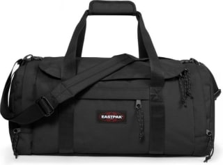 Eastpak Reader S Weekendtas zwart 53 cm voor €29 bij Bol