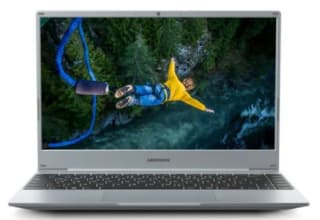 Portátil Medion Akoya E14301 por 229€