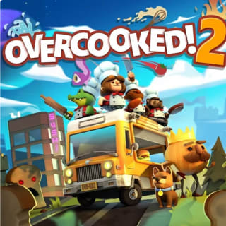 Juego Overcooked! 2 Steam por solo 5,74€