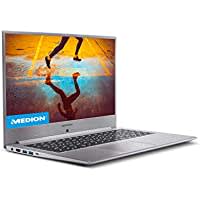 MEDION Akoya S15449 - Ordenador portátil de 15.6" FullHD (Intel Core i5-1135G7, 8GB de RAM, 512GB SSD,por 373,63€.