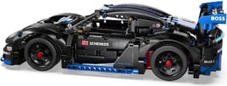 LEGO Technic Porsche GT4 e-Performance racewagen (42176) voor €124,99 bij Bol