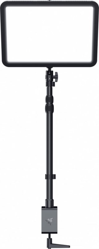 Razer Key Light Chroma voor €79,95 bij Bol