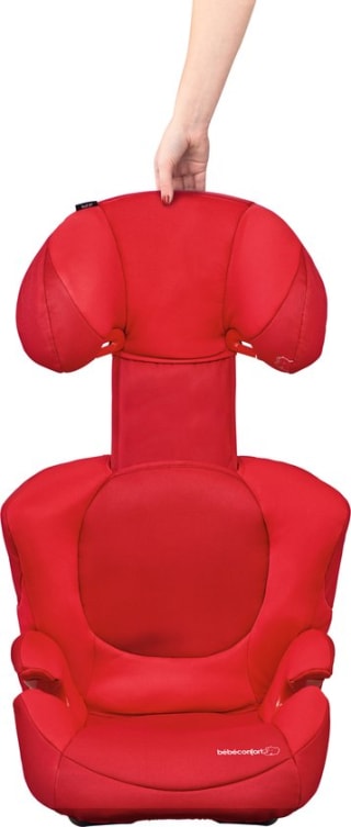 Maxi-Cosi Rodi XP2 Poppy Red voor €58,11 bij Bol.com