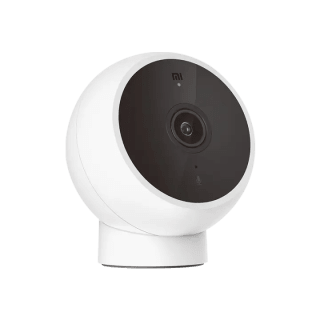 Xiaomi Mi Camera 2K (Magnetic Mount) por 13,30€ ó 19€