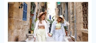 Malta 4 días con Vuelos desde 279€.