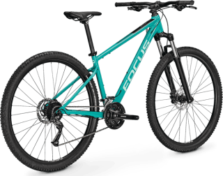 Bicicleta MTB Focus WHISTLER 3.6 por 374,50€