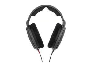 Casque Ouvert Sennheiser HD 600 à 289€