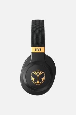 Auriculares Tomorrowland JBL Live 660NC por 64,50€