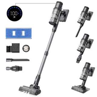 Proscenic P11 Snoerloze Dweil Stofzuiger, 35Kpa Zuigkracht voor €133,19 dmv code bij Banggood