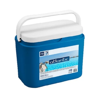 Nevera Portátil Térmica Polipropileno 10L STARLEY por solo 11,24€