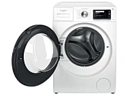 Whirlpool W7X 89 SILENCE EE - Wasmachine voor €444 bij Bol