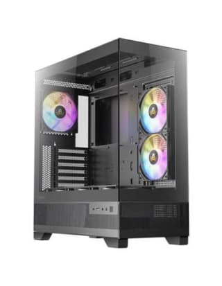 PCTEC - GAMING GA18, AMD RYZEN 7 5800X, 32GB, 1TB por 1.199€