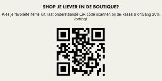 20% korting op de gehele collectie van My Jewellery