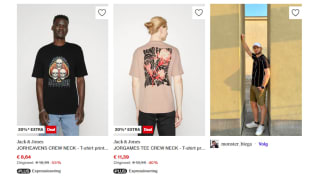 Zalando kortingscode voor 20% extra korting op de outlet tot 60%