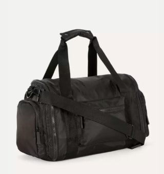 Weekendtas/handbagage reistas voor €20 bij de Primark